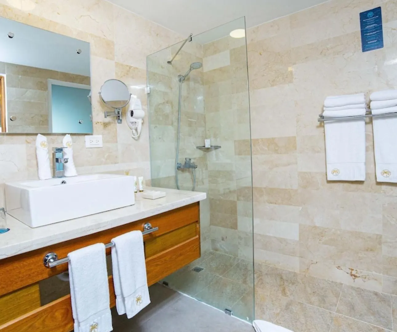 Lifestyle Holidays Vacation Resort Puerto Plata Dominican Republic