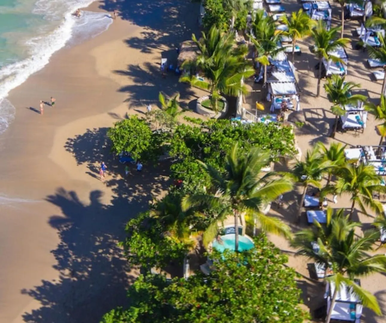 Lifestyle Holidays Vacation Resort Puerto Plata