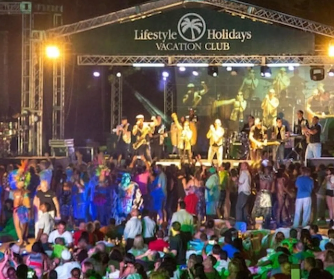 Lifestyle Holidays Vacation Resort Puerto Plata