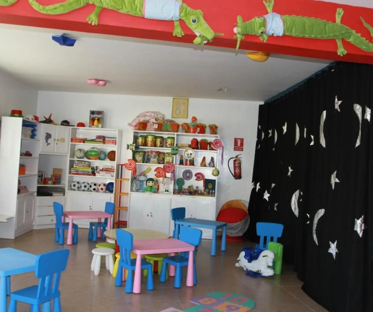 Lifestyle Holidays Vacation Resort Puerto Plata 0*,  Dominican Republic
