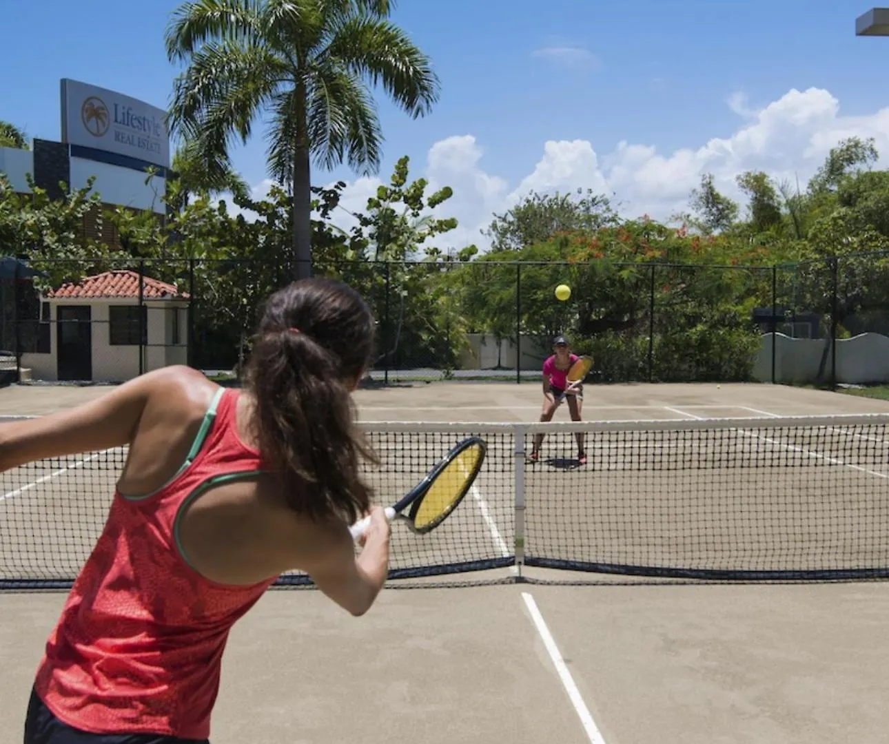 Lifestyle Holidays Vacation Resort Puerto Plata