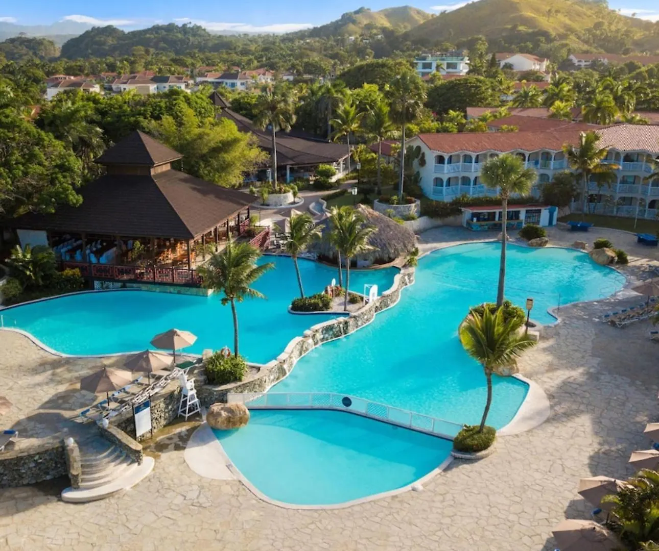 Lifestyle Holidays Vacation Resort Puerto Plata