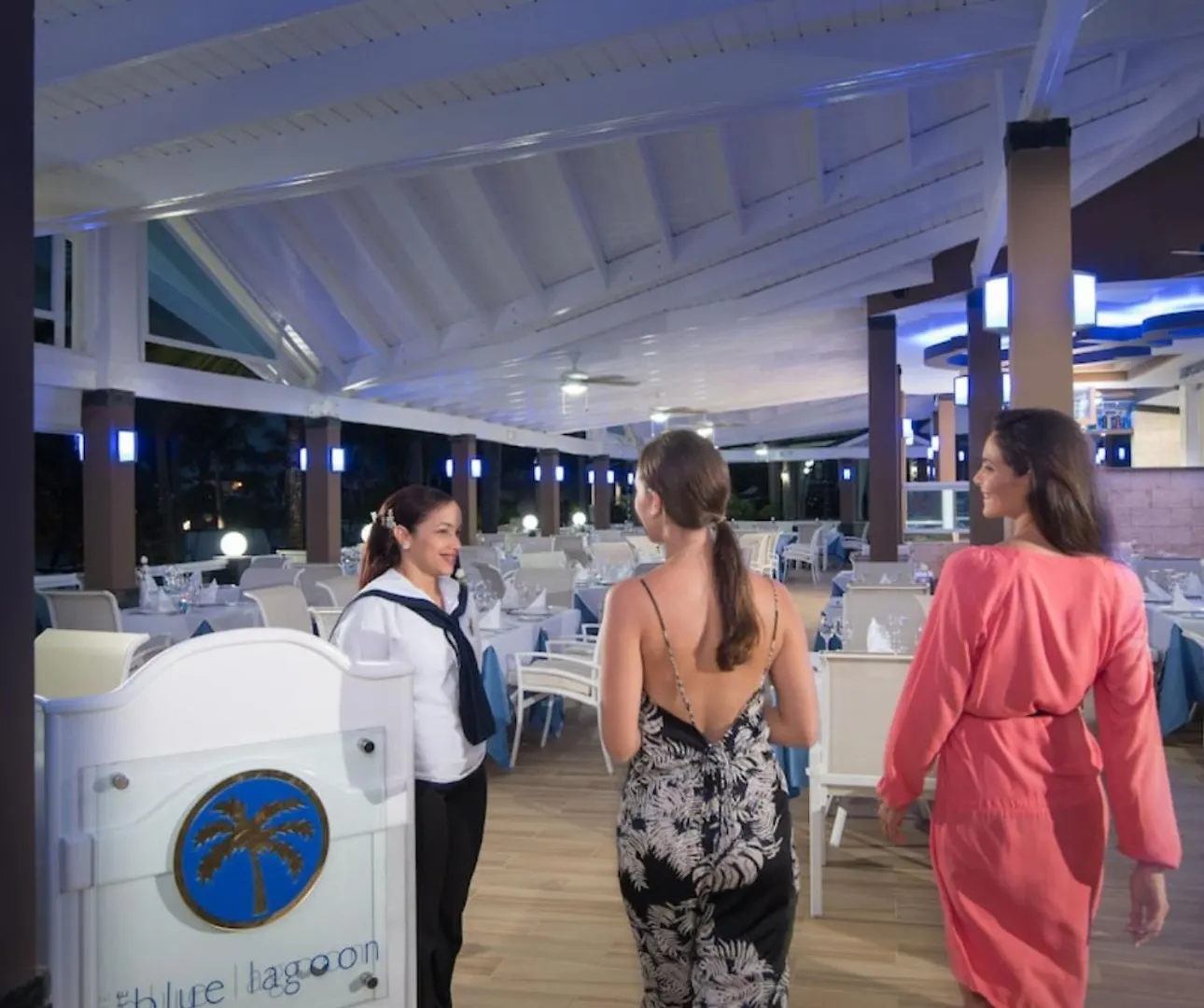 Lifestyle Holidays Vacation Resort Puerto Plata