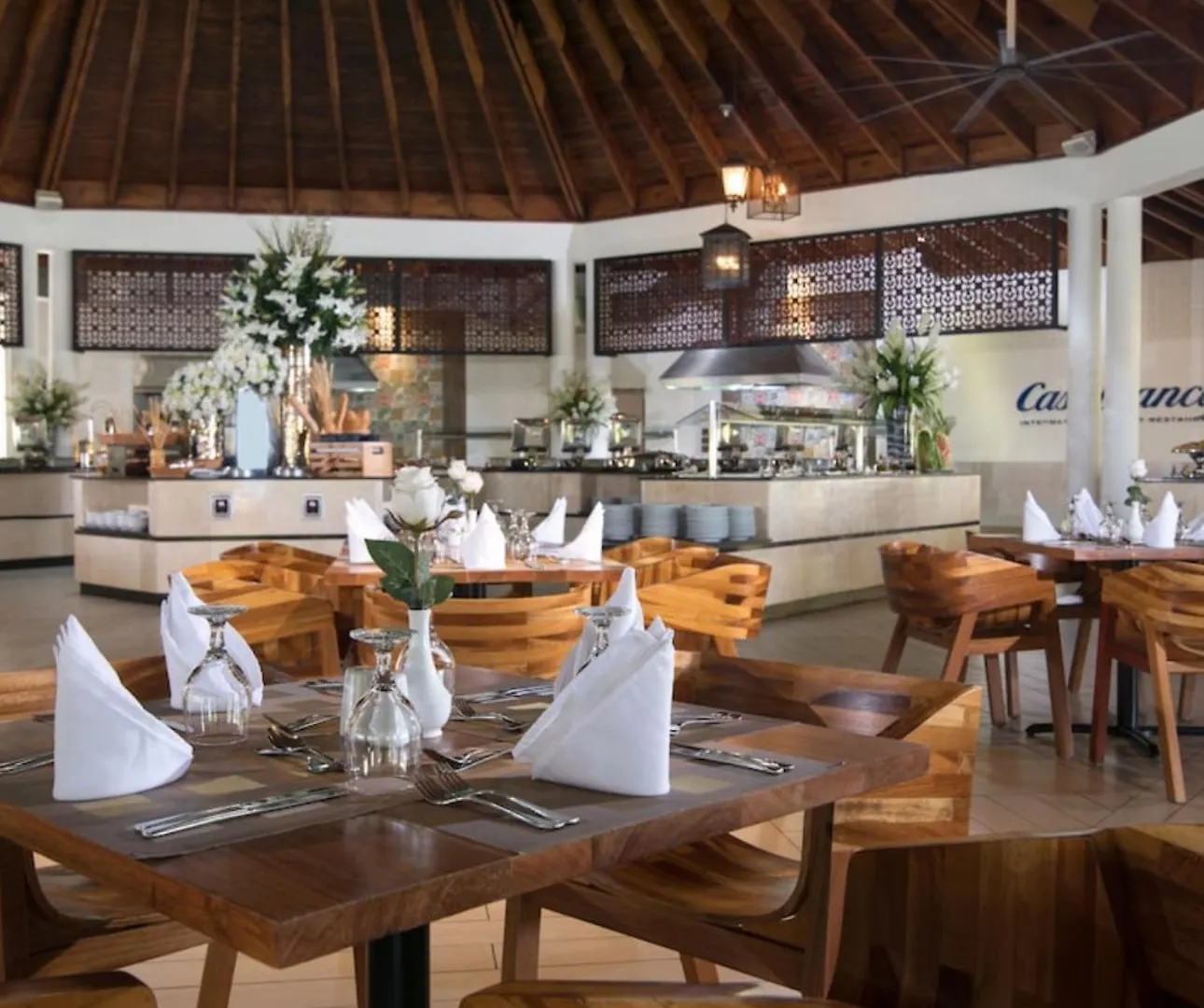 Lifestyle Holidays Vacation Resort Puerto Plata