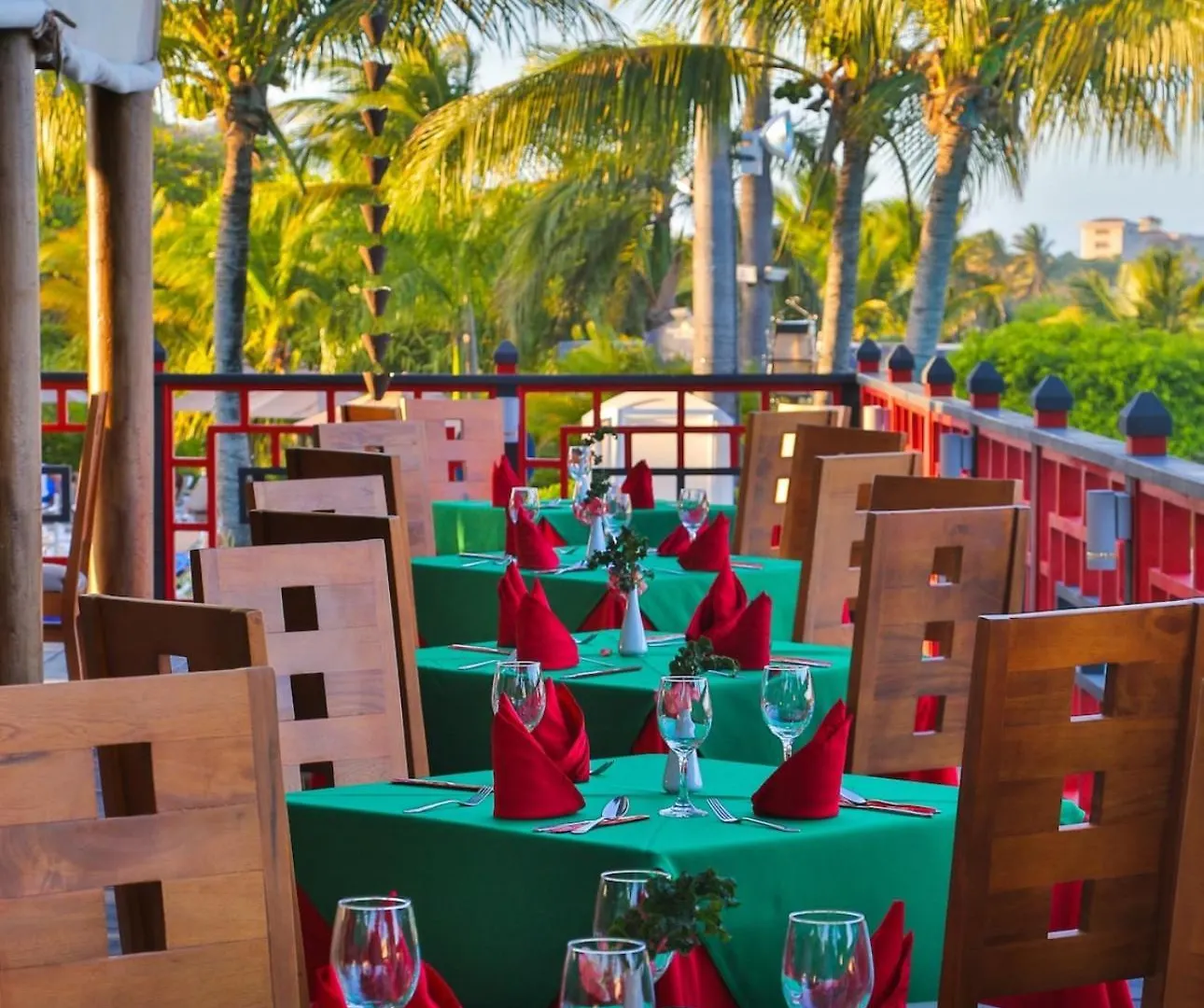 Lifestyle Holidays Vacation Resort Puerto Plata 0*,