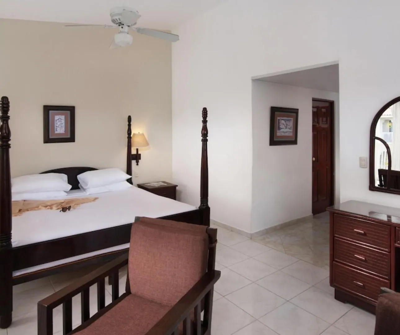Lifestyle Holidays Vacation Resort Puerto Plata