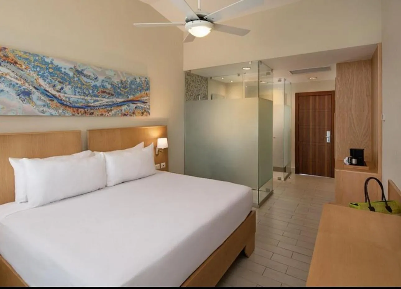 Lifestyle Holidays Vacation Resort Puerto Plata Dominican Republic