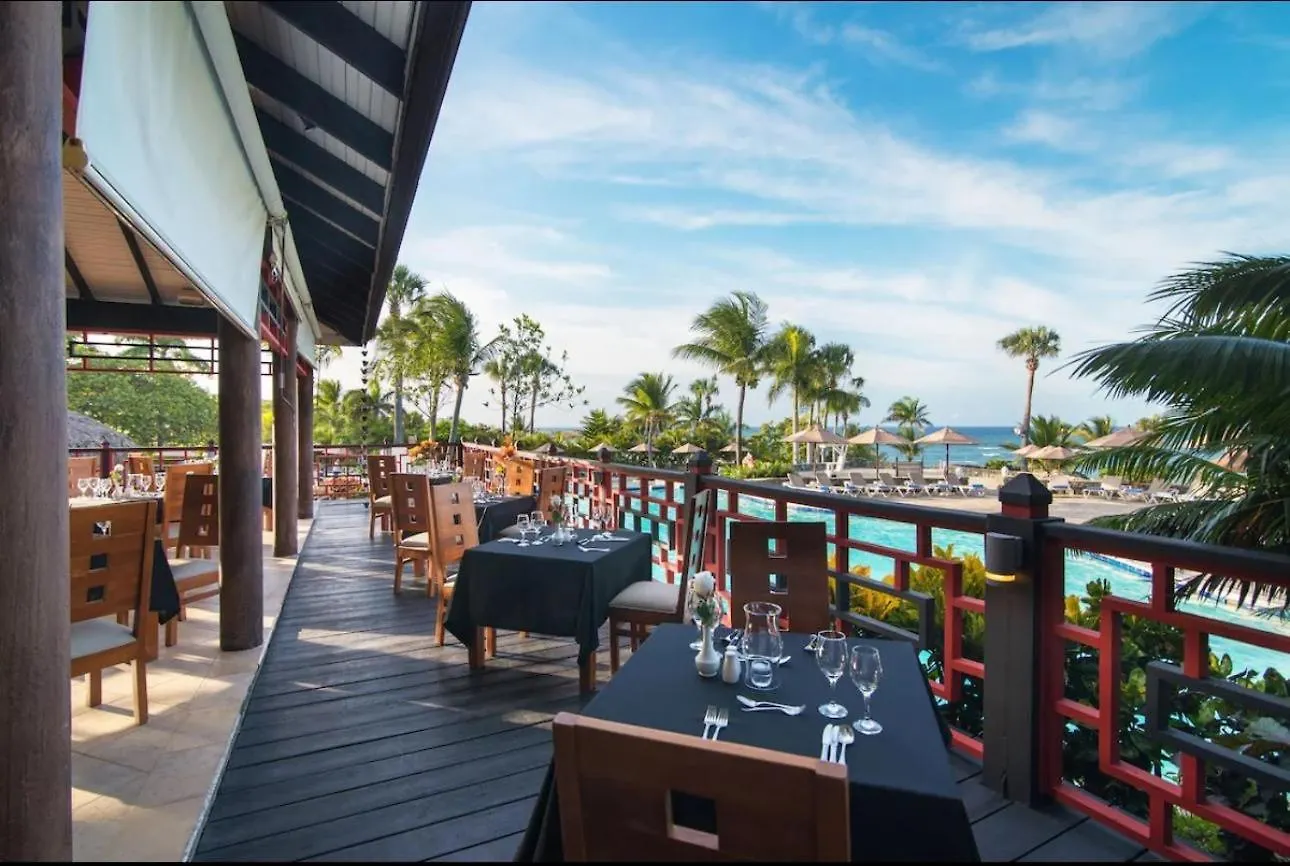 Lifestyle Holidays Vacation Resort Puerto Plata