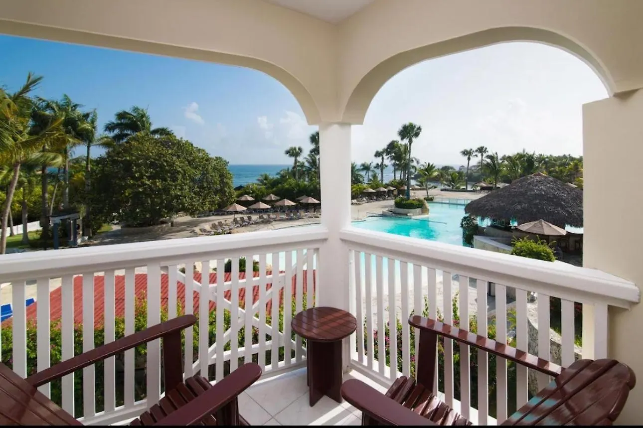 Lifestyle Holidays Vacation Resort Puerto Plata Dominican Republic