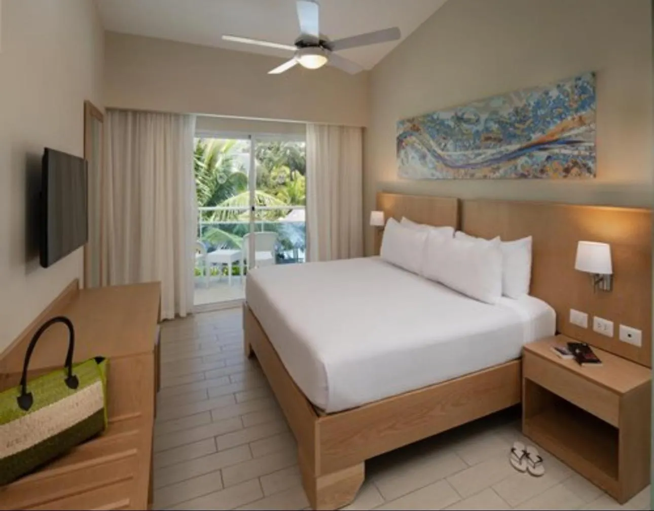 Lifestyle Holidays Vacation Resort Puerto Plata 0*,  Dominican Republic