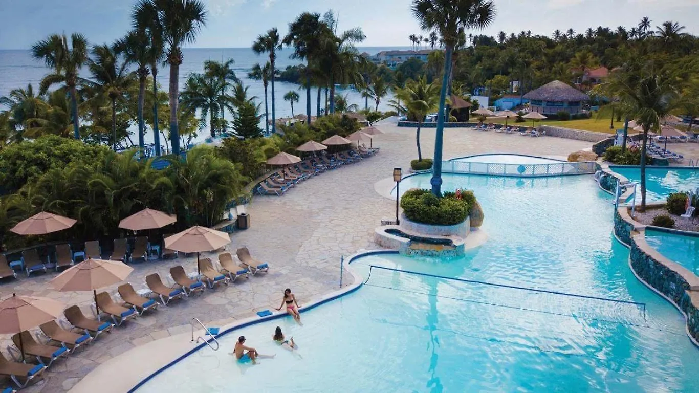 Lifestyle Holidays Vacation Resort Puerto Plata