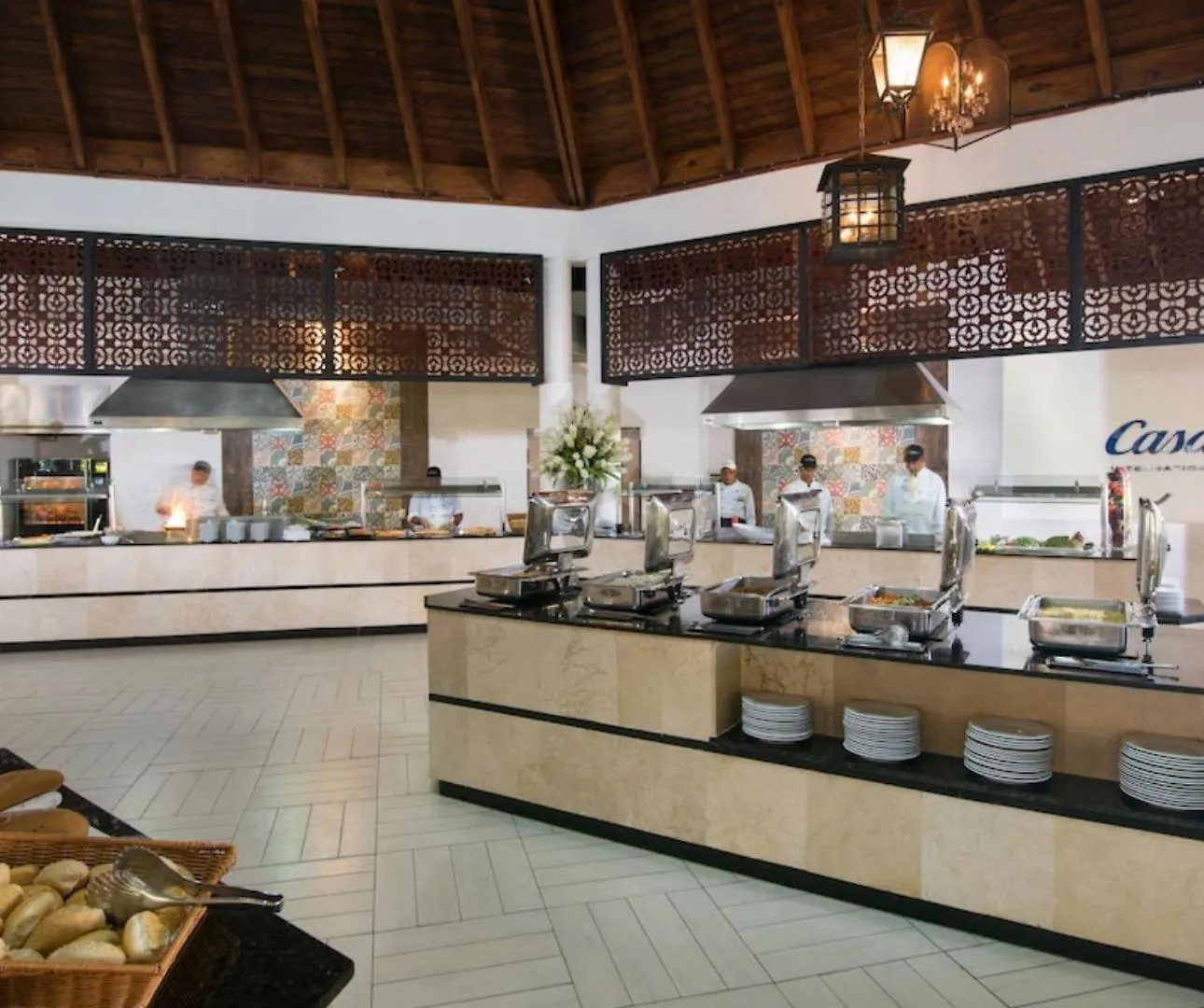 Lifestyle Holidays Vacation Resort Puerto Plata 0*,