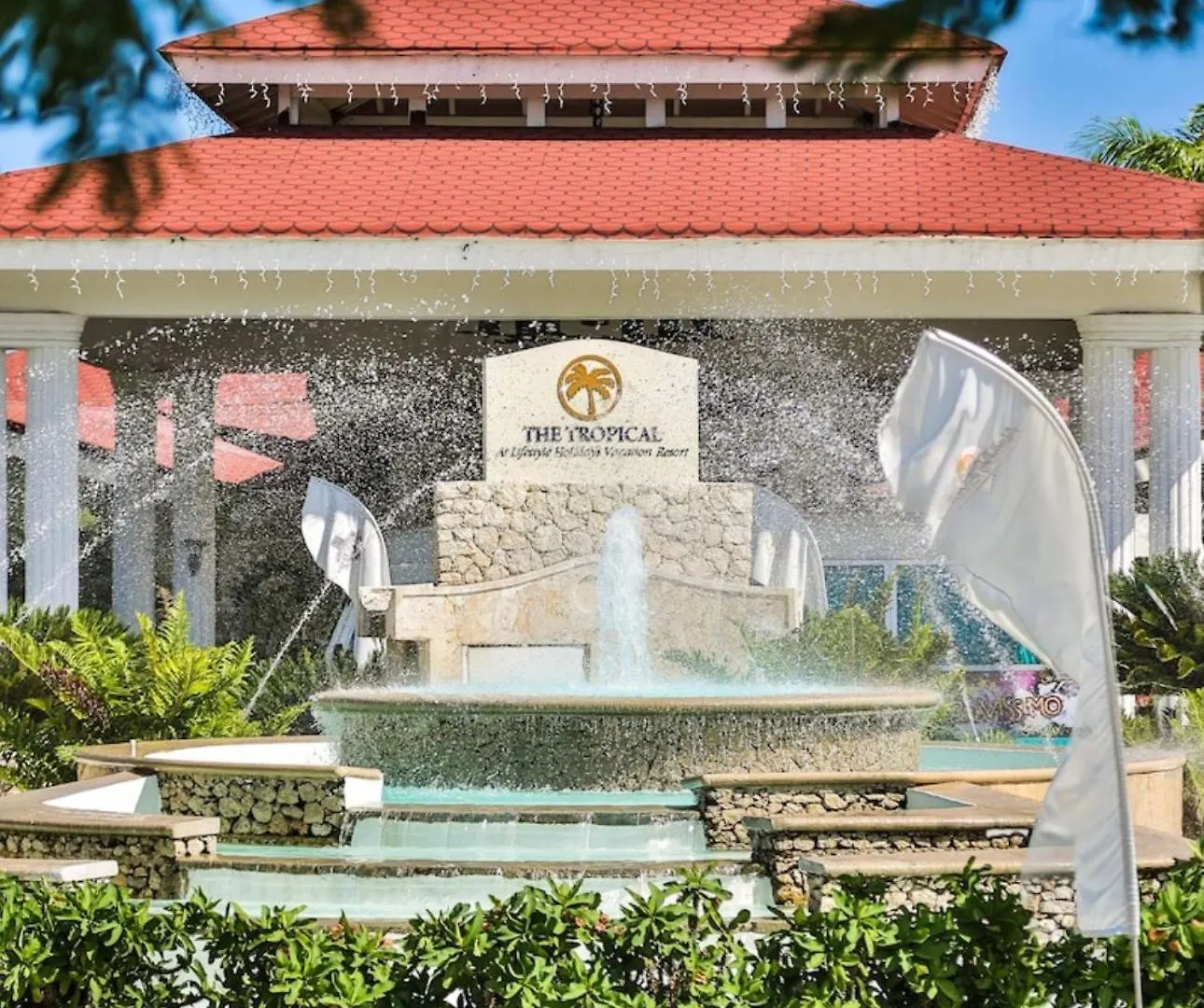 Lifestyle Holidays Vacation Resort Puerto Plata