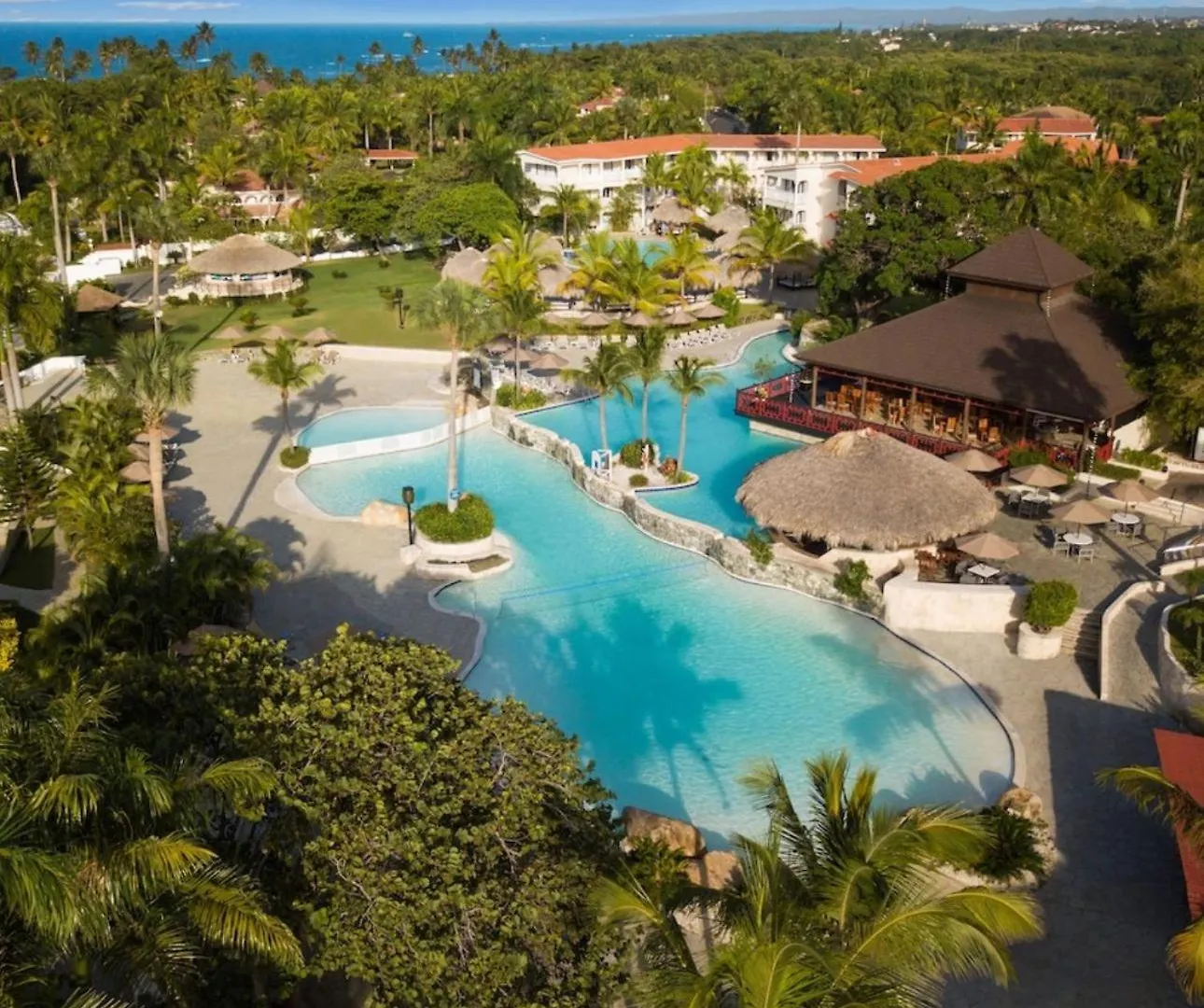 Lifestyle Holidays Vacation Resort Puerto Plata