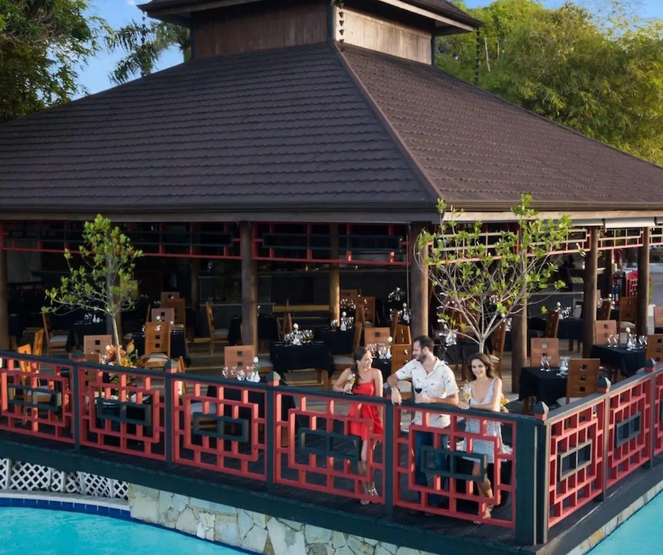 Lifestyle Holidays Vacation Resort Puerto Plata Dominican Republic