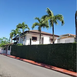 Appartement Great Location, Right Downtown ., Puerto Plata