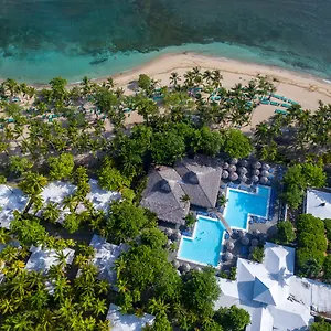 Hotel Playabachata, San Felipe de Puerto Plata