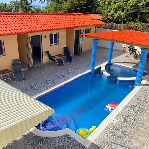 Appartement Bellevue, Puerto Plata