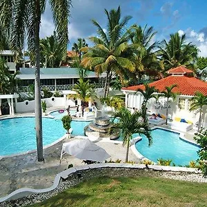 Lifestyle Crown (adults Only) Puerto Plata