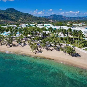 Hotel Senator, San Felipe de Puerto Plata
