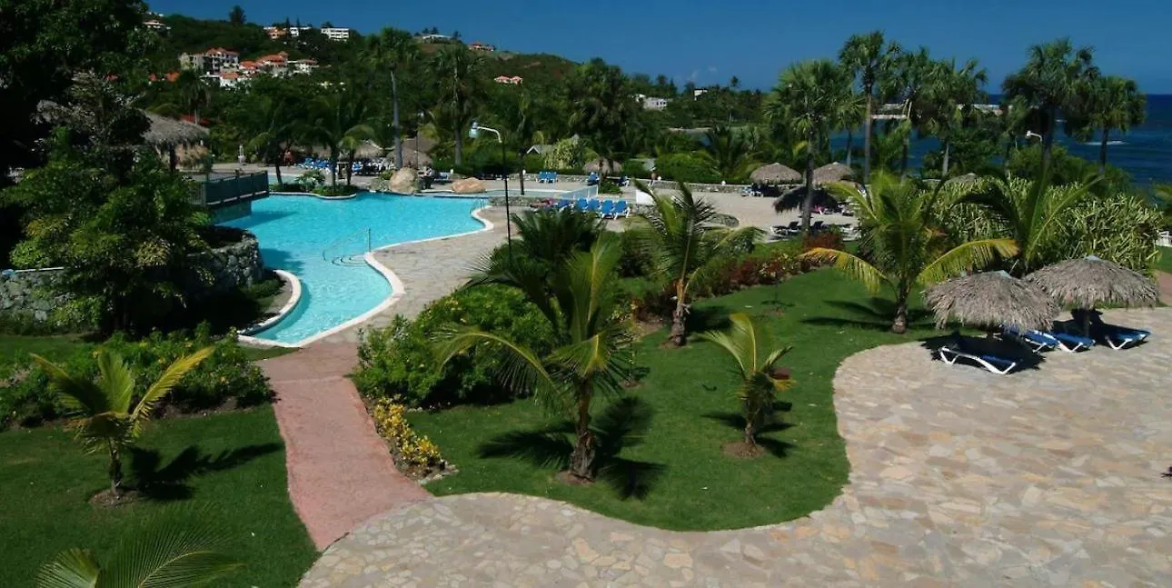 Lifestyle Holidays Vacation Resort Πουέρτο Πλάτα Δομινικανή Δημοκρατία