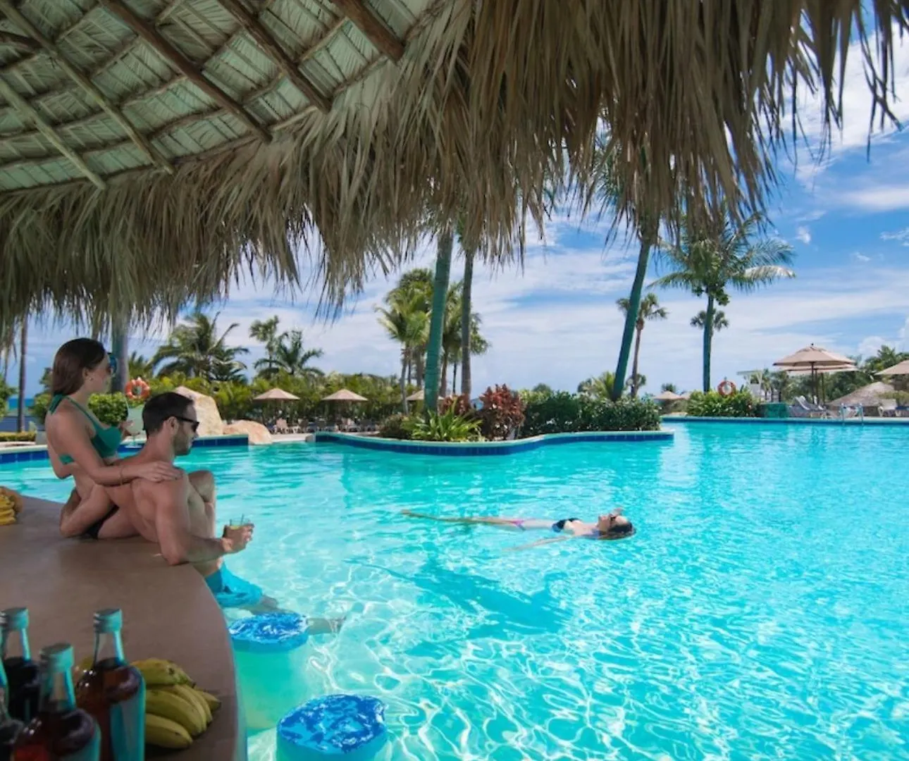 Lifestyle Holidays Vacation Resort Πουέρτο Πλάτα